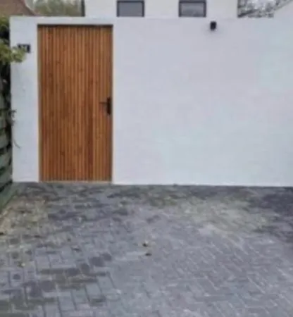 Accommodatie bij particulieren Casa Tx21 Den Burg