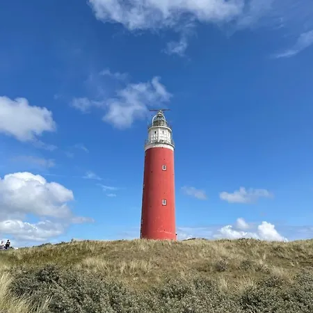 Accommodatie bij particulieren Casa Tx21 Den Burg