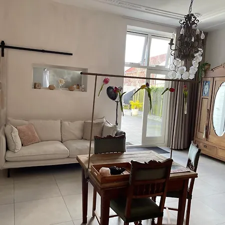 Casa Tx21 Accommodatie bij particulieren *