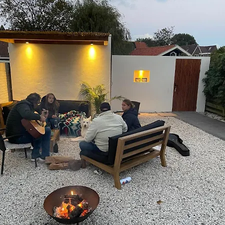 Alloggio in famiglia Casa Tx21 *