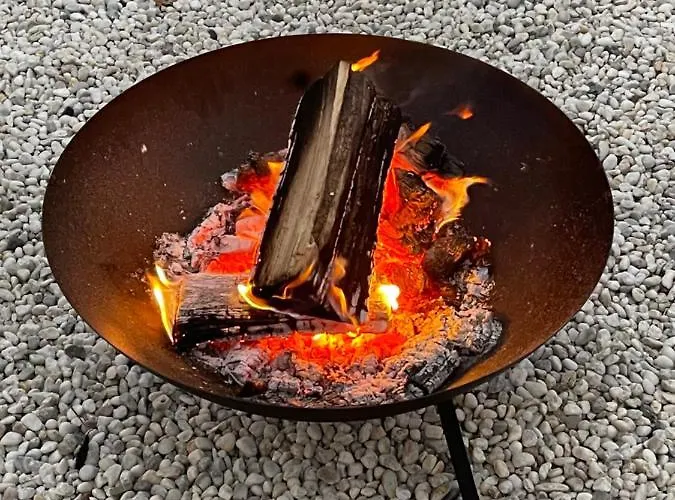 Casa Tx21 * Den Burg