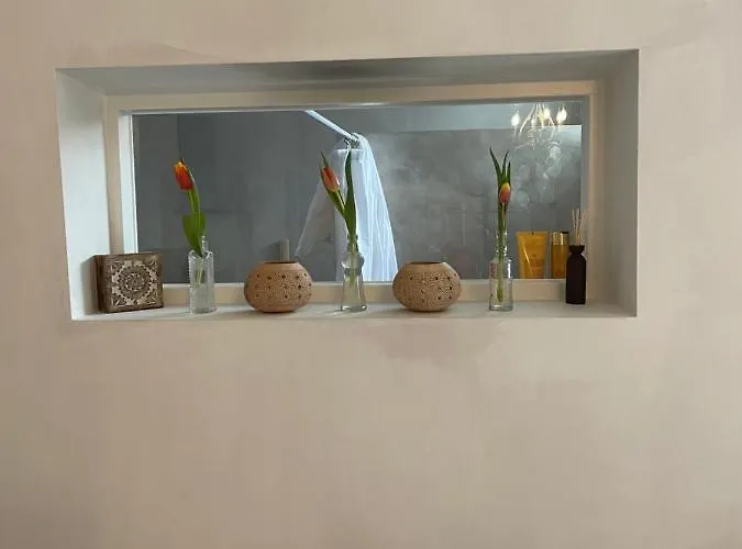 Habitación en casa particular Casa Tx21 Den Burg