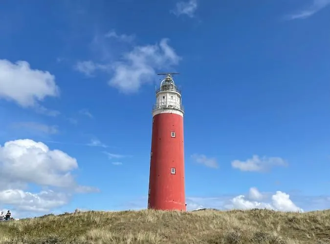 Habitación en casa particular Casa Tx21 Den Burg